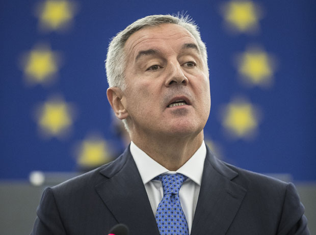 Мило ће завршити као Порошенко: Руска црква упутила оштру поруку Ђукановићу